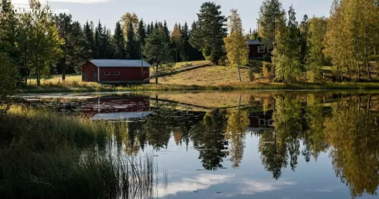 Fun Facts About Finland