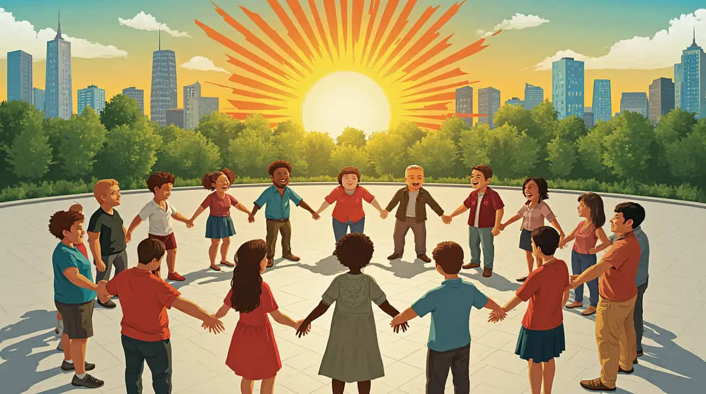 How People Greet Each Other Around the World